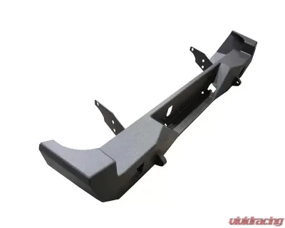 Fishbone Offroad Rear Bumper Toyota Tacoma 2005-2015 - FB22298