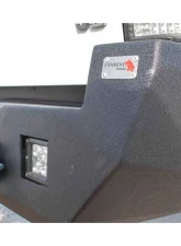 Fishbone Offroad Rear Bumper Toyota Tacoma 2005-2015                                     - FB22298 - Image 8