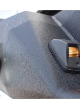 Fishbone Offroad Rear Bumper Toyota Tacoma 2005-2015                                     - FB22298 - Image 9