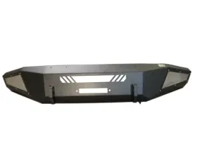 Fishbone Offroad Pelican Front Bumper Ford F-150 2007-2013