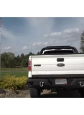 Fishbone Offroad Rear Bumper Ford F-150 2007-2013                                     - FB22356 - Image 7