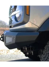 Fishbone Offroad Steelhead Front Bumper Ford Bronco 2022-2024                                     - FB22359 - Image 5