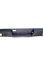 Fishbone Offroad Rear Bumper Toyota Tacoma 2016                                     - FB22361 - Image 12