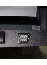 Fishbone Offroad Rear Bumper Toyota Tacoma 2016                                     - FB22361 - Image 11