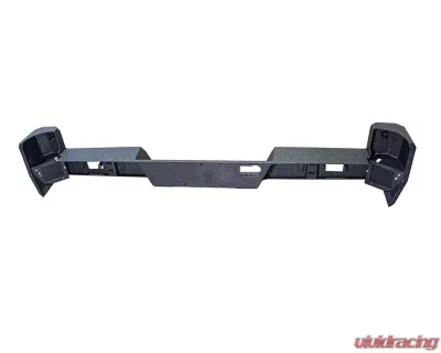 Fishbone Offroad Rear Bumper Toyota Tacoma 2016 - FB22361