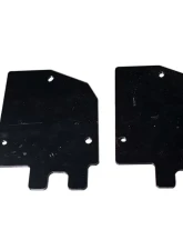 Fishbone Offroad Rear Bumper Toyota Tacoma 2016                                     - FB22361 - Image 5