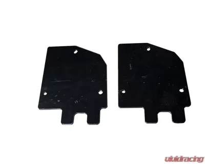 Fishbone Offroad Rear Bumper Toyota Tacoma 2016 - FB22361