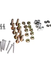 Fishbone Offroad Rear Bumper Toyota Tacoma 2016                                     - FB22361 - Image 6