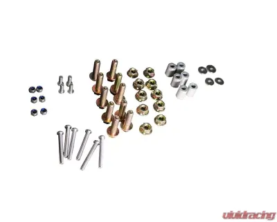 Fishbone Offroad Rear Bumper Toyota Tacoma 2016 - FB22361