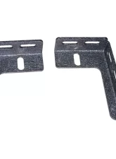 Fishbone Offroad Rear Bumper Toyota Tacoma 2016                                     - FB22361 - Image 7