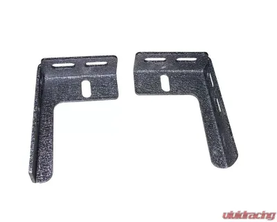 Fishbone Offroad Rear Bumper Toyota Tacoma 2016 - FB22361