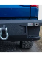 Fishbone Offroad Pelican Rear Bumper Ford F-150 2007-2013                                     - FB22364 - Image 3