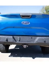 Fishbone Offroad Pelican Rear Bumper Ford F-150 2007-2013                                     - FB22364 - Image 12