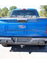 Fishbone Offroad Pelican Rear Bumper Ford F-150 2007-2013                                     - FB22364 - Image 13