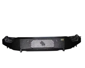 Fishbone Offroad Front Bumper Ford F-150 2007-2013