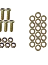 Fishbone Offroad Front Winch Bumper Chevrolet Silverado 1500 2007-2013                                     - FB22368 - Image 3