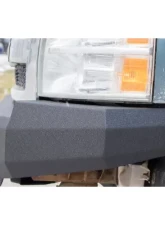 Fishbone Offroad Front Winch Bumper Chevrolet Silverado 1500 2007-2013                                     - FB22368 - Image 13