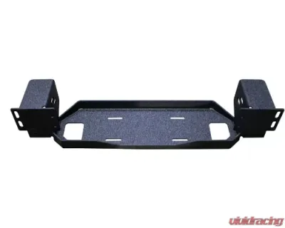 Fishbone Offroad Front Winch Bumper Chevrolet Silverado 1500 2007-2013 - FB22368