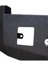 Fishbone Offroad Front Winch Bumper Chevrolet Silverado 1500 2007-2013                                     - FB22368 - Image 8