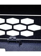 Fishbone Offroad Front Winch Bumper Chevrolet Silverado 1500 2007-2013                                     - FB22368 - Image 10