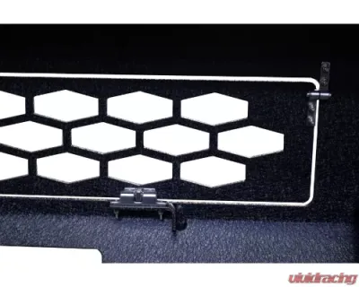 Fishbone Offroad Front Winch Bumper Chevrolet Silverado 1500 2007-2013 - FB22368