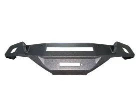 Fishbone Offroad Rockfish Front Bumper Chevrolet Silverado 1500 2016-2018