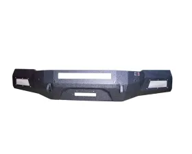 Fishbone Offroad Rockfish Front Bumper Chevrolet Silverado 1500 2019-2021