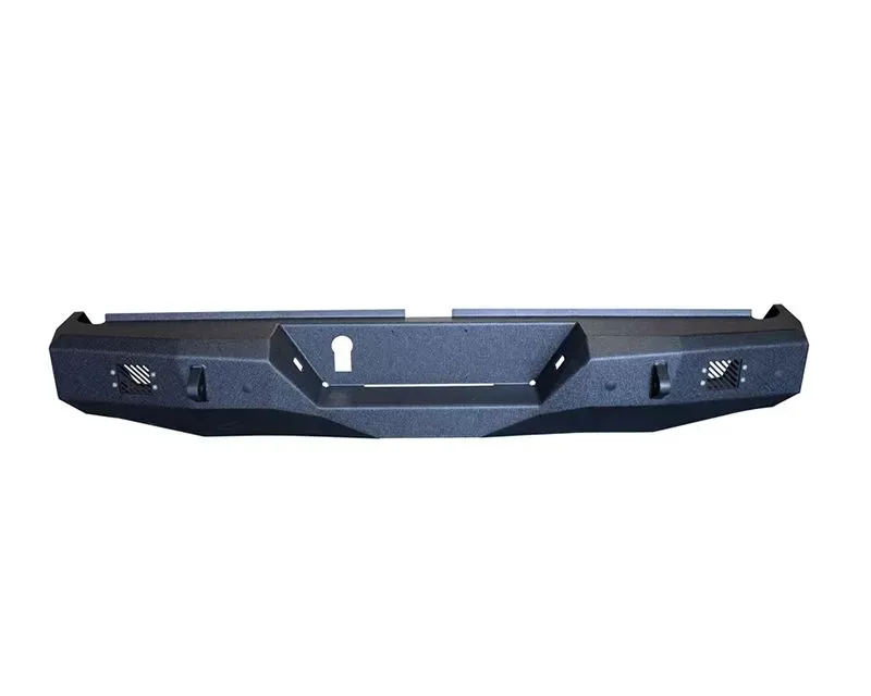 Fishbone Offroad Rear Bumper Toyota Tundra 2014-2021 - FB22391