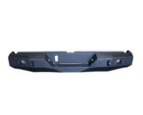 Fishbone Offroad Rear Bumper Toyota Tundra 2014-2021