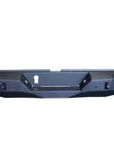 Fishbone Offroad Rear Bumper Toyota Tundra 2014-2021                                     - FB22391 - Image 10