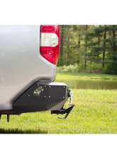 Fishbone Offroad Rear Bumper Toyota Tundra 2014-2021                                     - FB22391 - Image 10