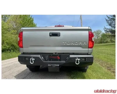 Fishbone Offroad Rear Bumper Toyota Tundra 2014-2021 - FB22391