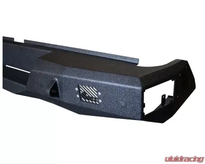Fishbone Offroad Rear Bumper Toyota Tundra 2014-2021 - FB22391