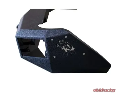 Fishbone Offroad Rear Bumper Toyota Tundra 2014-2021 - FB22391