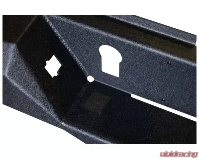 Fishbone Offroad Rear Bumper Toyota Tundra 2014-2021 - FB22391