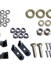 Fishbone Offroad Rear Bumper Toyota Tundra 2014-2021                                     - FB22391 - Image 6