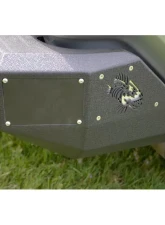 Fishbone Offroad Rear Bumper Toyota Tundra 2014-2021                                     - FB22391 - Image 7