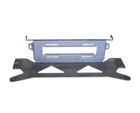 Fishbone Offroad Winch Plate Ford F150 2021+