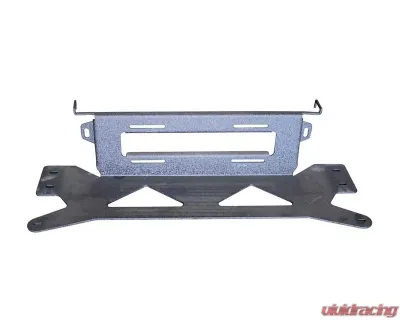 Fishbone Offroad Winch Plate Ford F150 2021+ - FB22393