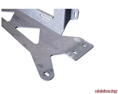 Fishbone Offroad Winch Plate Ford F150 2021+ - FB22393