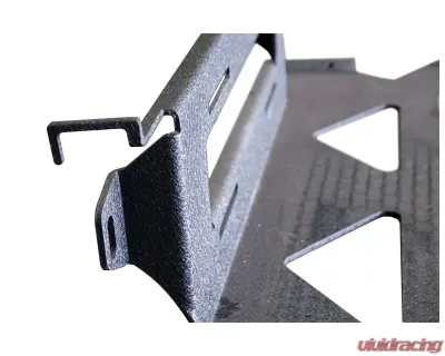 Fishbone Offroad Winch Plate Ford F150 2021+ - FB22393
