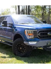 Fishbone Offroad Winch Plate Ford F150 2021+                                     - FB22393 - Image 7