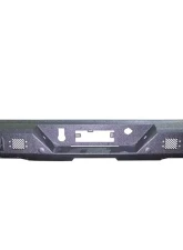 Fishbone Offroad Rockfish Rear Bumper Chevrolet Silverado 1500 2019-2022                                     - FB22394 - Image 9