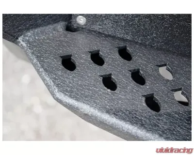 Fishbone Offroad Rockfish Rear Bumper Chevrolet Silverado 1500 2019-2022 - FB22394