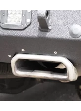 Fishbone Offroad Rockfish Rear Bumper Chevrolet Silverado 1500 2019-2022                                     - FB22394 - Image 7