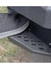 Fishbone Offroad Rockfish Rear Bumper Chevrolet Silverado 1500 2019-2022                                     - FB22394 - Image 9