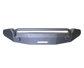 Fishbone Offroad Classic Anglerfish Front Bumper Ram 1500 2010+