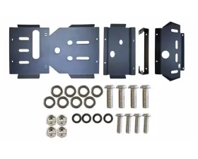 Fishbone Offroad Complete Underbelly Skid Toyota Tacoma 2016+