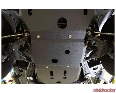 Fishbone Offroad Complete Underbelly Skid Toyota Tacoma 2016+ - FB23330