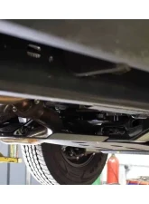 Fishbone Offroad Complete Underbelly Skid Toyota Tacoma 2016+                                     - FB23330 - Image 12
